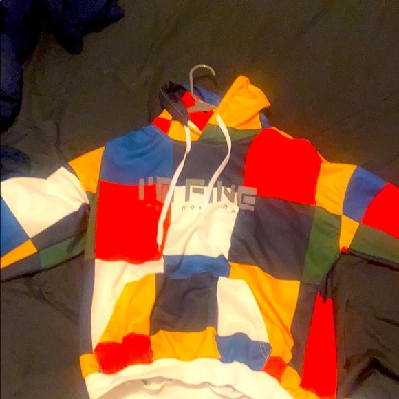 Sweater - Picture 1 of 1